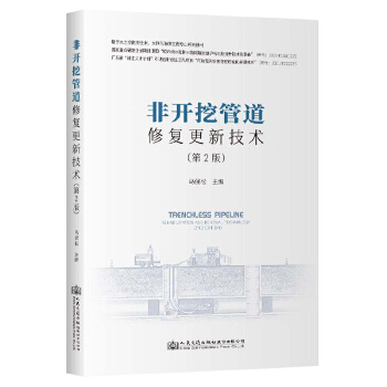 非开挖管道修复更新技术（第2版）