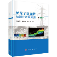 绝缘子高光谱检测技术与应用