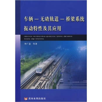 车辆—无碴轨道—桥梁系统振动特性及应用