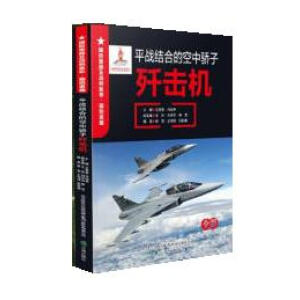 平战结合的空中骄子--歼击机