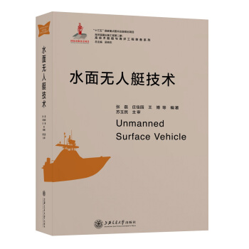 水面无人艇技术