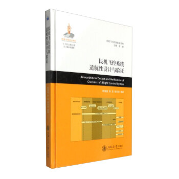 民机飞控系统适航性设计与验证