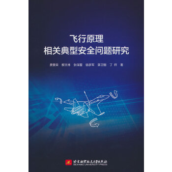  飞行原理相关典型安全问题研究