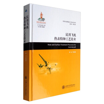 民用飞机热表特种工艺技术