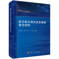 航空航天用先进金属基复合材料