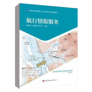 航行情报服务