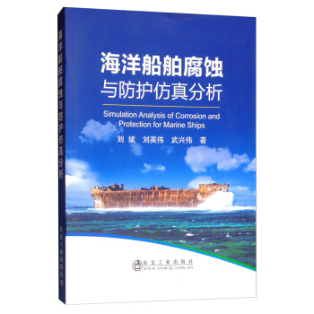 海洋船舶腐蚀与防护仿真分析