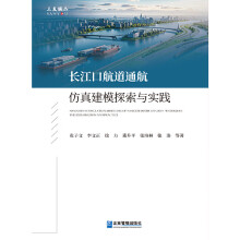 长江口航道通航仿真建模探索与实践