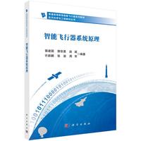  智能飞行器系统原理