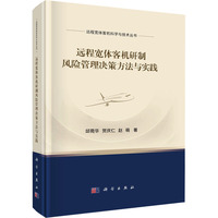 远程宽体客机研制风险管理决策方法与实践