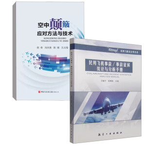 空中颠簸应对方法与技术