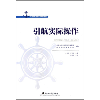引航实际操作