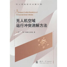 无人机空域运行冲突消解方法