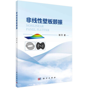 非线性壁板颤振