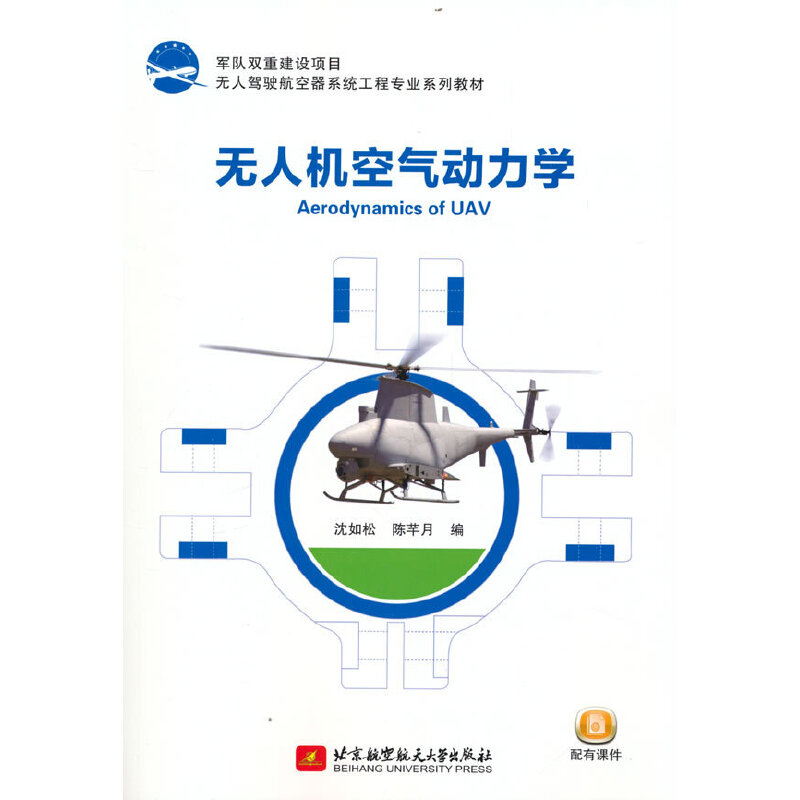 无人机空气动力学