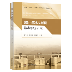 60m 高水头船闸输水系统研究