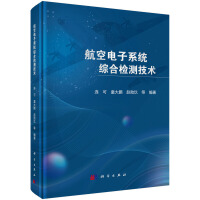 航空电子系统综合检测技术