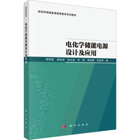 电化学储能电源设计及应用