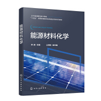 能源材料化学（李超 ）