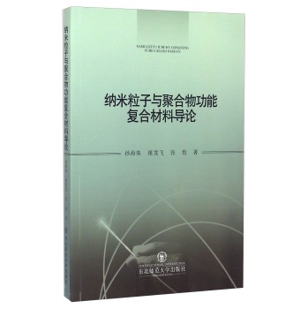 纳米粒子与聚合物功能复合材料导论