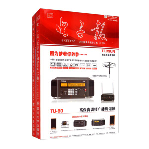 2020年电子报合订本