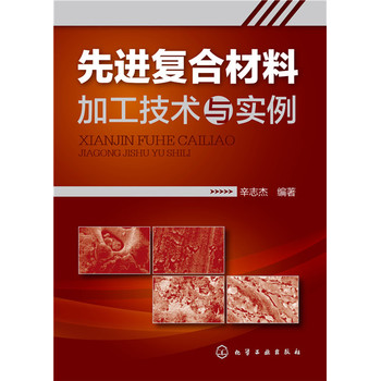先进复合材料加工技术与实例