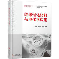 纳米催化材料与电化学应用