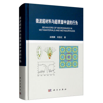 微波超材料与超表面中波的行为