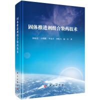 固体推进剂组合装药技术