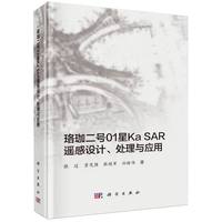 珞珈二号01星Ka SAR遥感设计、处理与应用