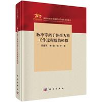 脉冲等离子体推力器工作过程数值模拟