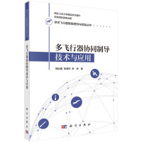 多飞行器协同制导技术与应用
