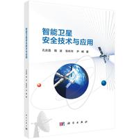 智能卫星安全技术与应用