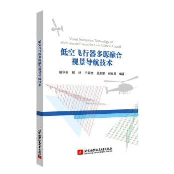  低空飞行器多源融合视景导航技术