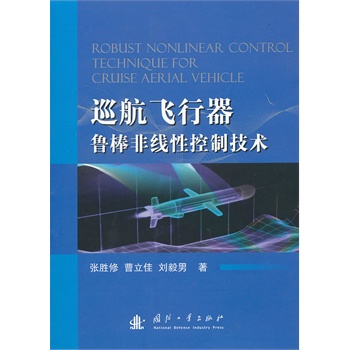 巡航飞行器鲁棒非线性控制技术