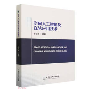 空间人工智能及在轨应用技术