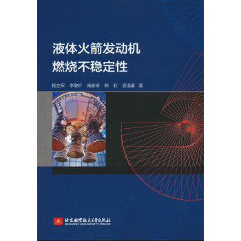  液体火箭发动机燃烧不稳定性