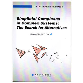  单纯复形在复杂系统中的应用研究