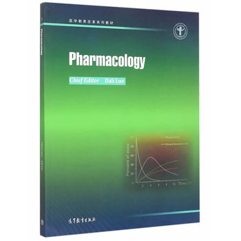 Pharmacology（药理学）