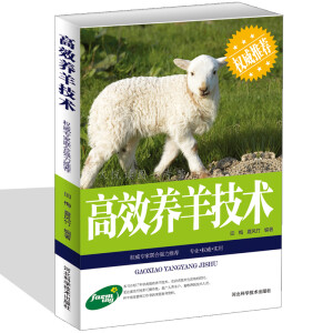 高效养羊技术
