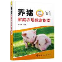 养猪家庭农场致富指南