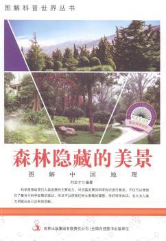 森林隐藏的美景