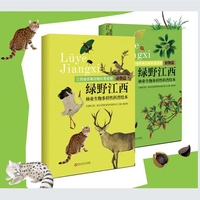绿野江西