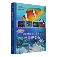 绝美观赏鱼