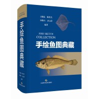 手绘鱼图典藏