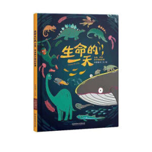 生命的一天——你我，宇宙和万物的故事