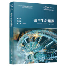 磷科学前沿与技术丛书--磷与生命起源