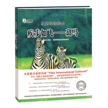 疾步如飞——斑马