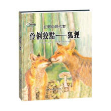 伶俐狡黠——狐狸