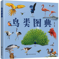 鸟类图典